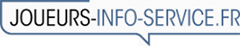 Logo Joueurs Info Service
