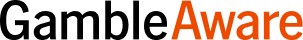 Logo BeGambleAware